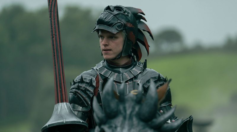 Gizem çözüldü, Targaryen kanı gün yüzüne çıktı