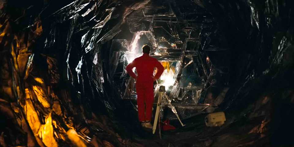 Bilim kurgu, Gosling, gişe riski, büyük bütçe, uyarlama