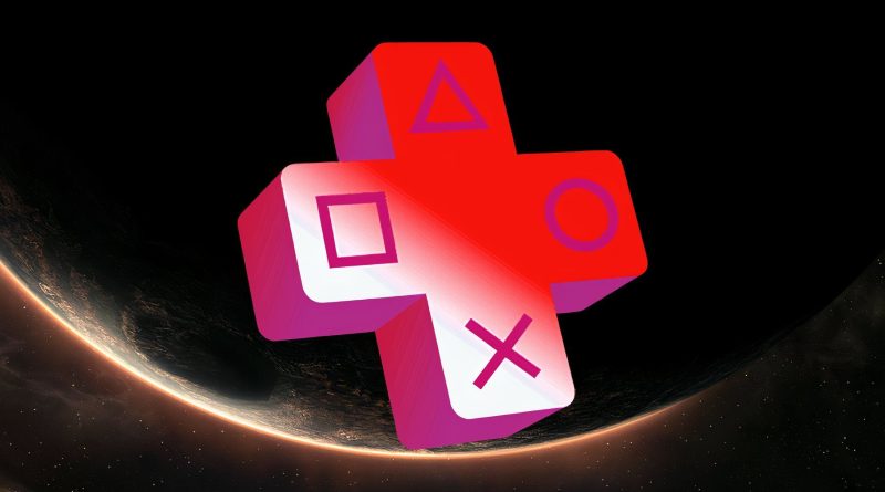 Yepyeni bir macera, PlayStation Plus'ta başlıyor!