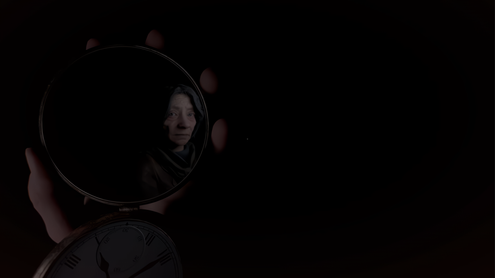 Korku, gerilim, bilinmezlik Perceptum, yeni bir başlangıç mı?