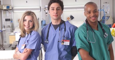 Eski dostlar geri dönüyor, yeni başlangıçlar bekleniyor