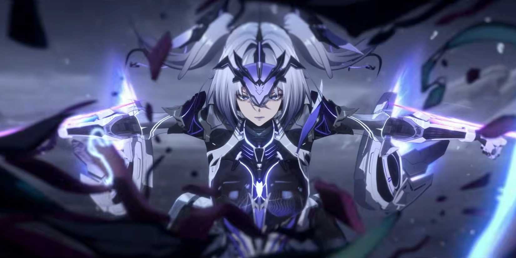 Hızlı aksiyon, bilim kurgu, ücretsiz ve Steam'de yeni bir JRPG