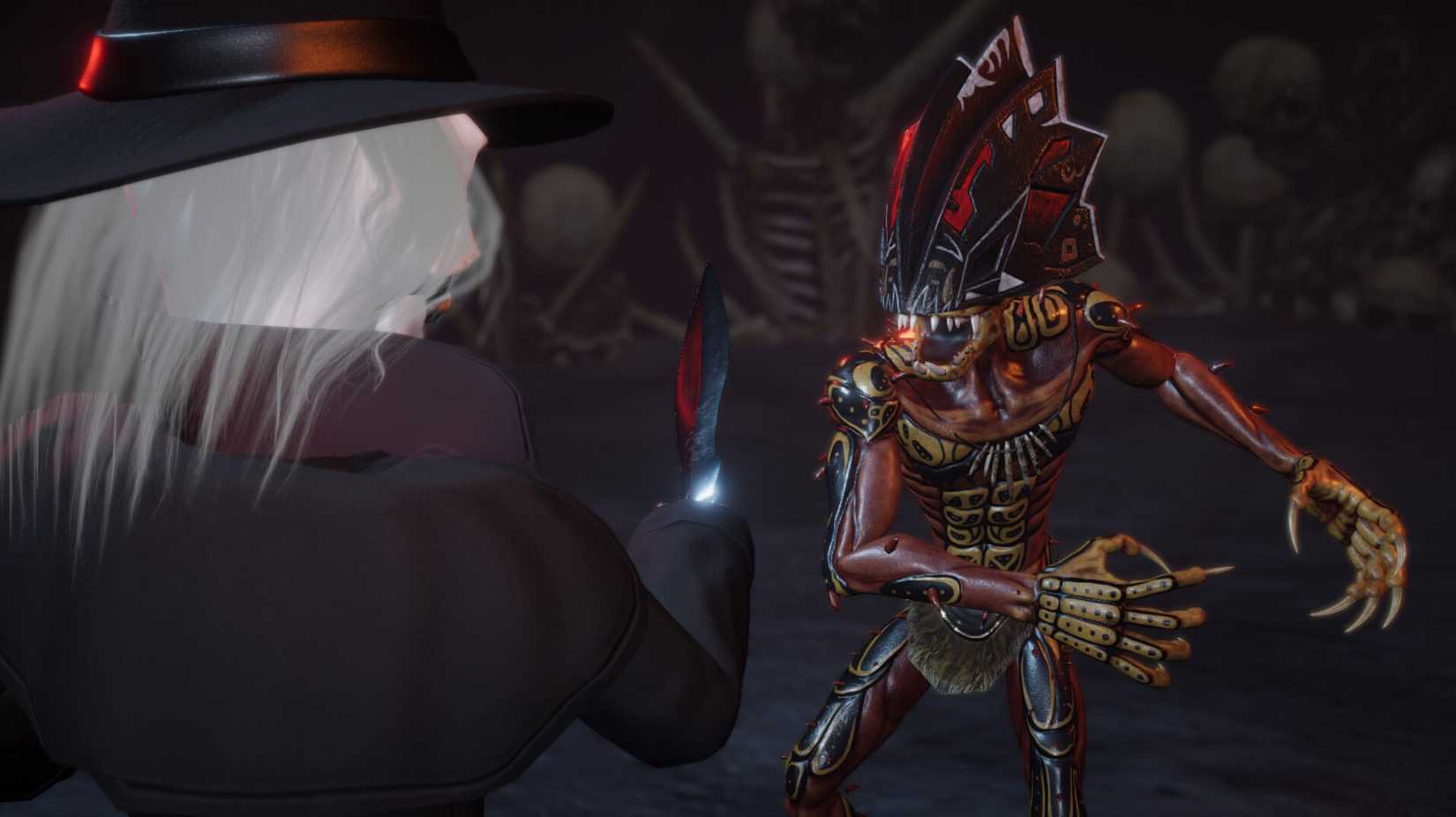 Oyuncak ustasının büyüsü bedava, acele edin, kaçırmayın!