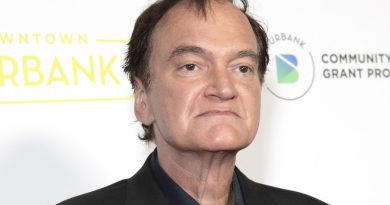 Efsanevi yönetmen, yeni filmde oyuncu koltuğuna geçiyor