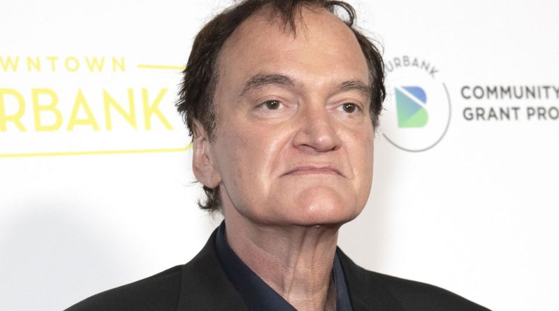 Efsanevi yönetmen, yeni filmde oyuncu koltuğuna geçiyor