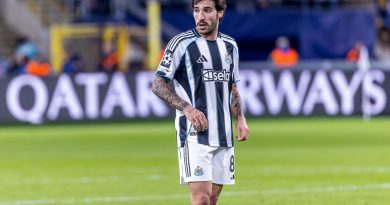 Tonali'nin Arsenal'e transferi son derece heyecan verici olabilir