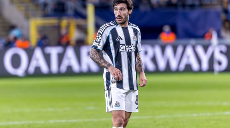 Tonali'nin Arsenal'e transferi son derece heyecan verici olabilir