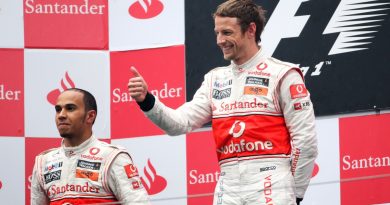 Rekabet, saygı, hız ve unutulmaz anılar bir araya geldi