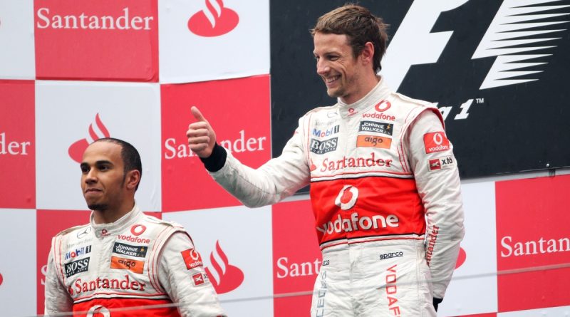 Rekabet, saygı, hız ve unutulmaz anılar bir araya geldi