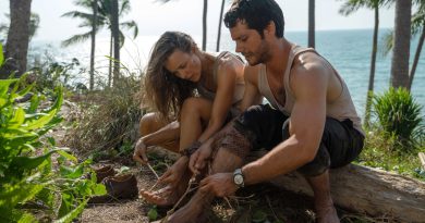 Hayatta kalma mücadelesi, umut ve çaresizlik iç içe