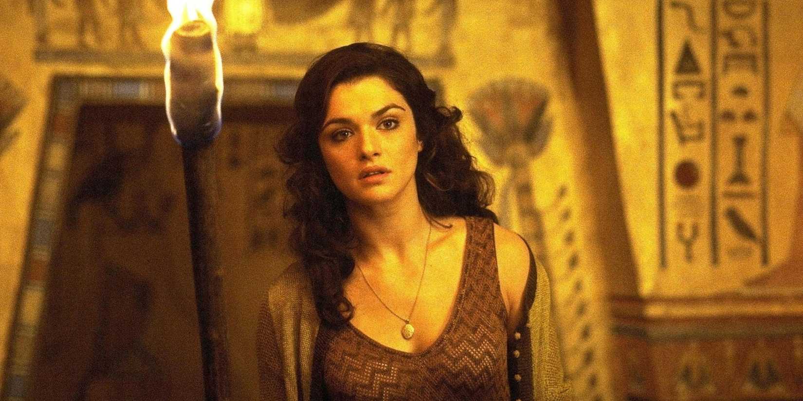 Eski efsane geri dönüyor, hatalar düzeltiliyor, Fraser ve Weisz!