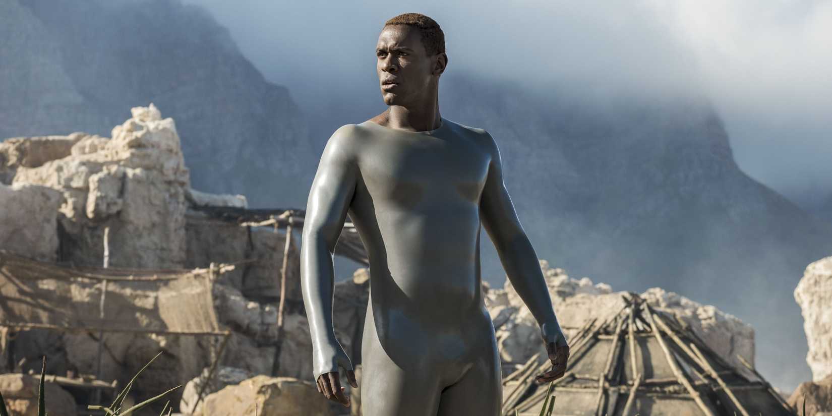 Hayal kırıklığı, erken final, bilim kurgu, Ridley Scott