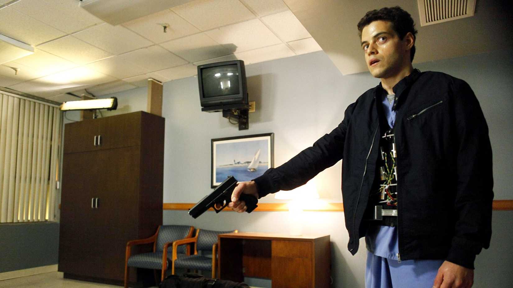 Ekranın yıldızları burada parladı, zamanla yükseldi