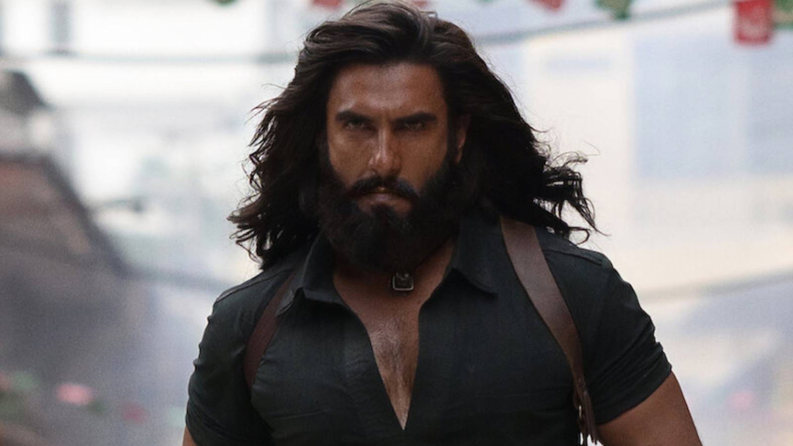 Hindistan'dan gelen casus gerilim, Netflix'i salladı!