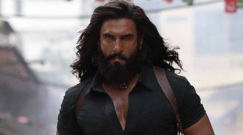 Hindistan'dan gelen casus gerilim, Netflix'i salladı!