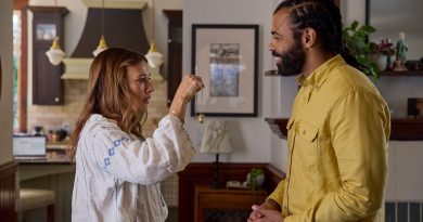 Zamanın büküldüğü, geleceğin gizemli aynası