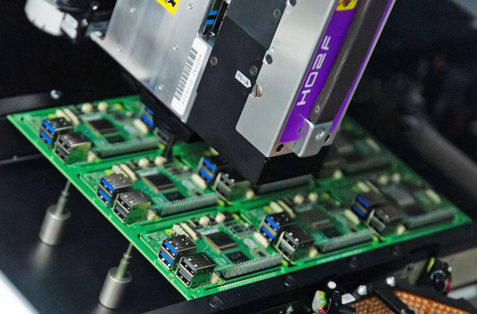 Hafıza krizi, Raspberry Pi fiyatlarını yeniden yukarı taşıyor