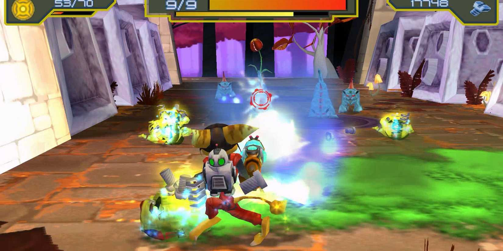 Taşınabilir oyun efsanesi, şimdi parmaklarının ucunda