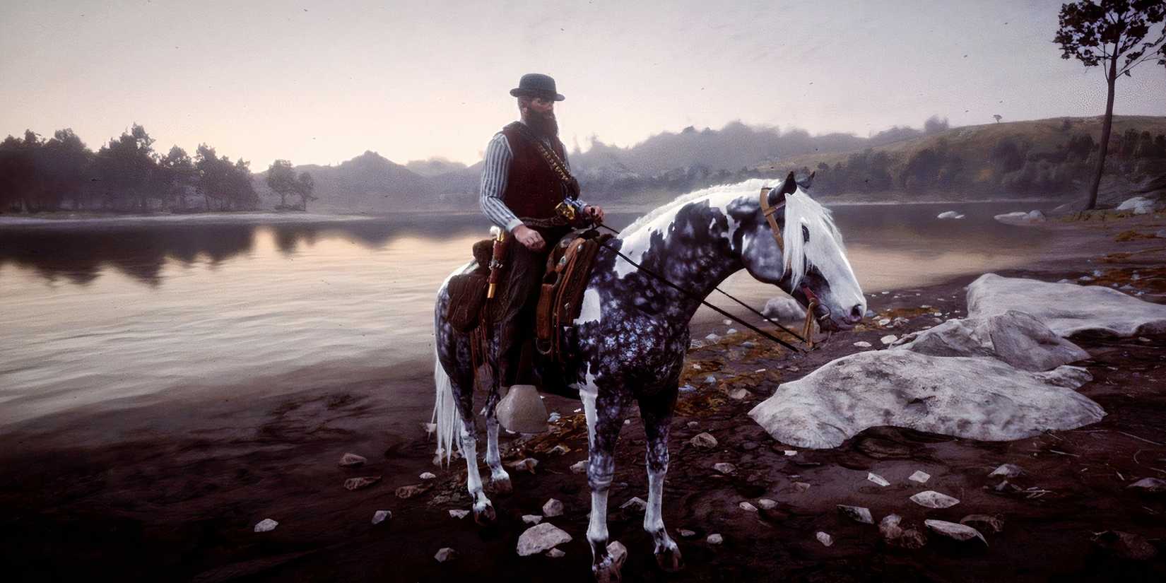 Atın peşinde geçen 8 yıl, rekabet hiç dinmiyor