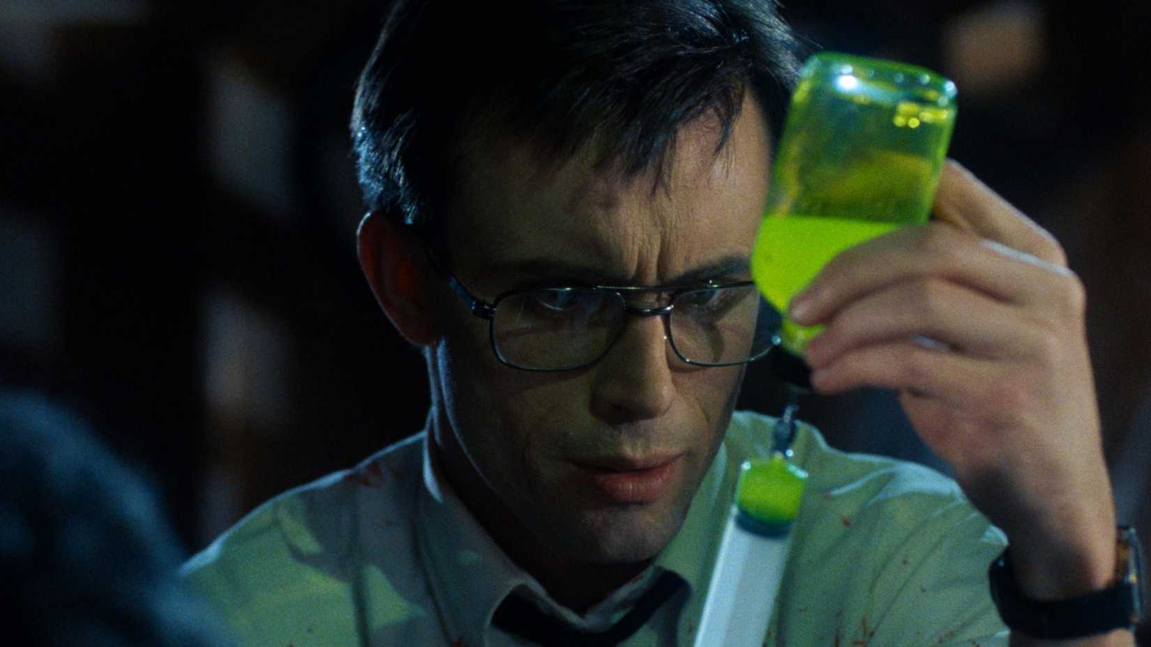 Gerilim, ürperti, efsanevi korku anları seni bekliyor