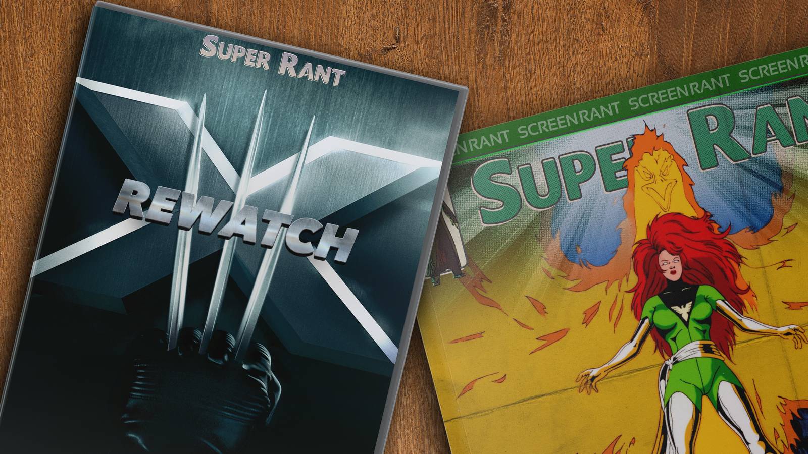 Kahramanlar bir araya geliyor, kader değişiyor, nostalji taze