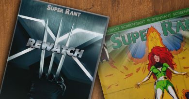 Kahramanlar bir araya geliyor, nostalji dalgası yükseliyor