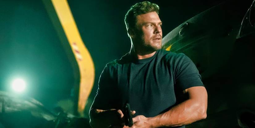 Dövüş yorgunluğu endişesi, Reacher'ın yeni sezonu gölgede mi bırakacak?