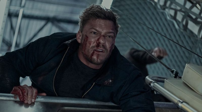 Karanlık sokaklar, yeni tehditler, adalet kendi eliyle