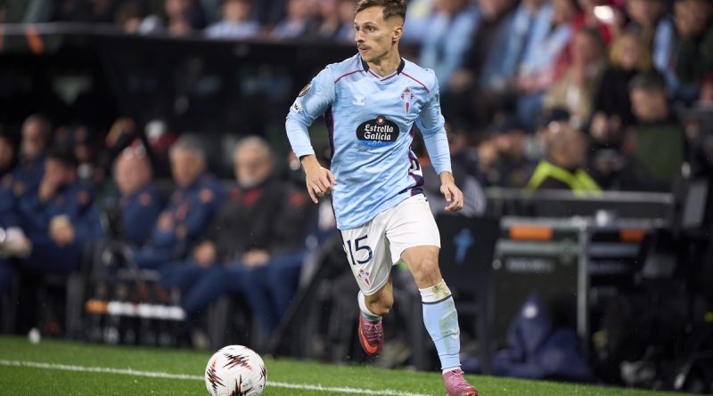 Yeni golcü, Roma'ya katıldı: Bryan Zaragoza!