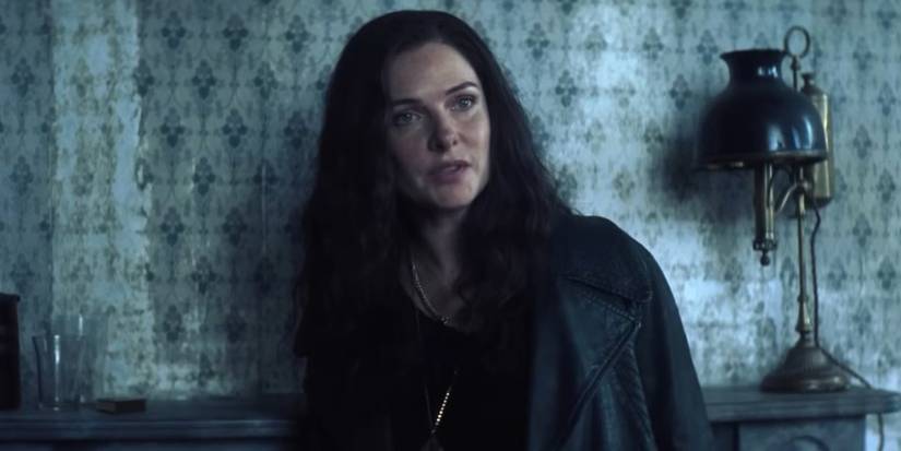 Gizemli bakışlar, karanlık sırlar, efsane geri dönüyor