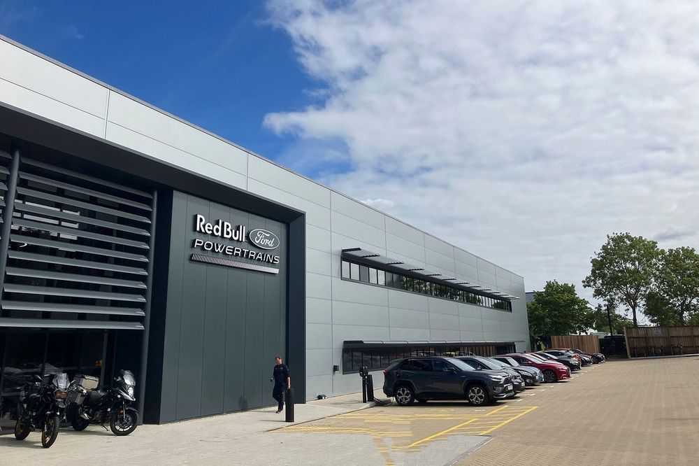 Motorların sesi yükseliyor, efsane geri dönüyor!