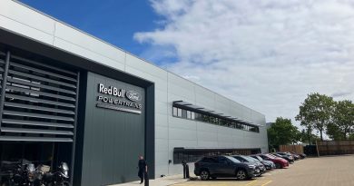 Motorların sesi yükseliyor, efsane geri dönüyor!