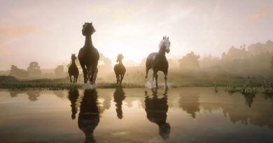 Atın peşinde geçen 8 yıl, rekabet hiç bitmiyor