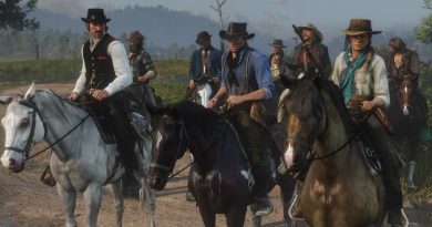 Vahşi batıda yeni maceralar, ödüller ve aksiyon başlıyor!