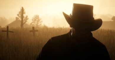 Vahşi batı rüzgarı Nintendo Switch 2'ye eser mi?