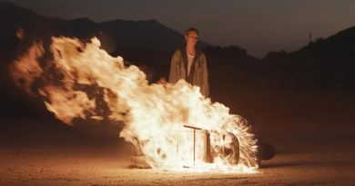 İntikam, paralel evrenlerde yankılanan bir çığlık