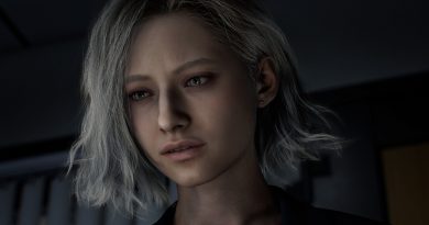 Gizem, beklenti, sızıntı, Resident Evil, zaman, heyecan