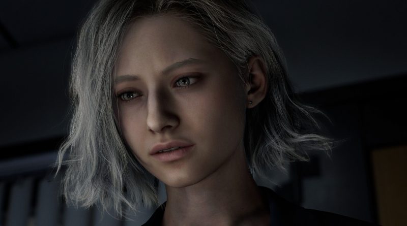 Gizem, beklenti, sızıntı, Resident Evil, zaman, heyecan