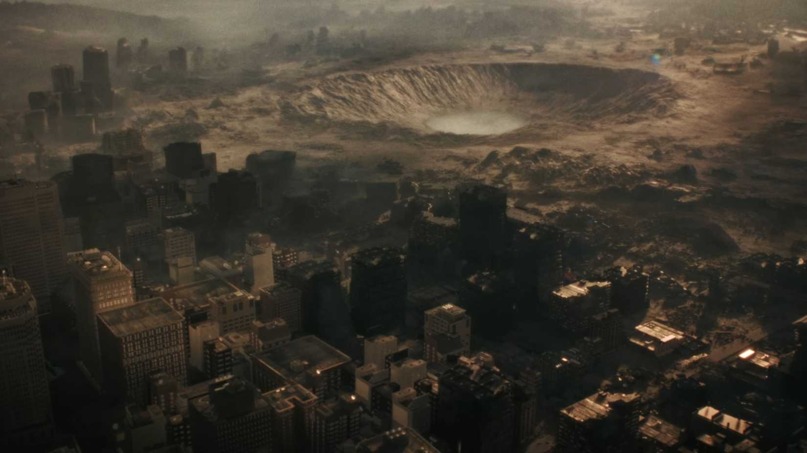 Korku, nostalji ve aksiyonun buluştuğu anlar