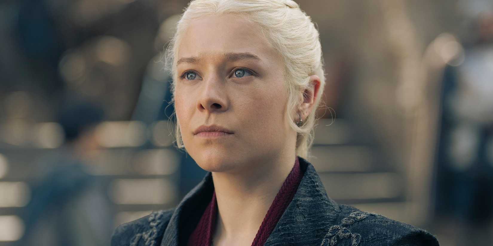 Targaryen soyu karmaşıklaşıyor, yeni bir miras yükseliyor