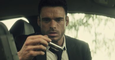 Casusluk gerilimi yükseliyor, Citadel yeni sezonda aksiyon dolu