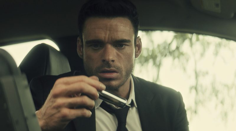 Casusluk gerilimi yükseliyor, Citadel yeni sezonda aksiyon dolu