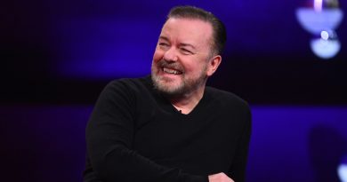 Komedi, siyaset ve sanatın kesişimi, tartışma fitilini yaktı