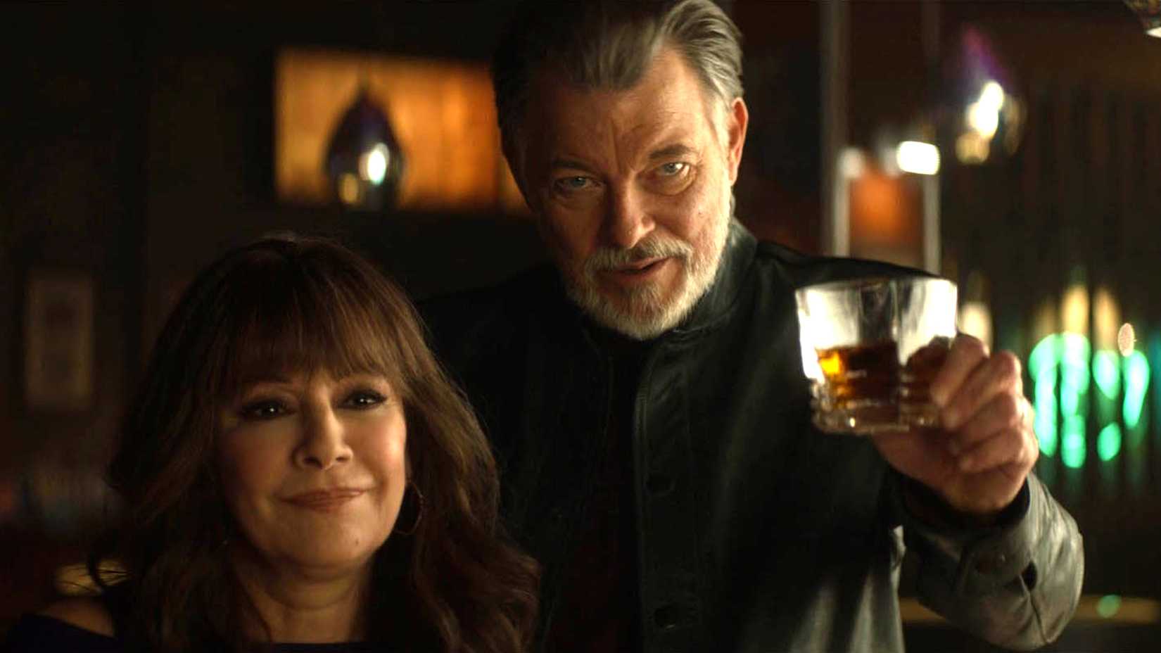 Nus Braka zafer kazandı, Akademi sarsıldı, gelecek belirsiz