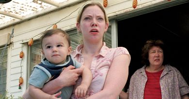 Beklenmedik Oscar şampiyonu, sinema dünyasını salladı