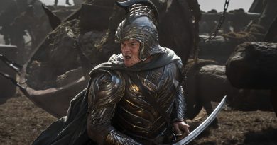 Efsane geri dönüyor, ekranlar alev alacak gibi!