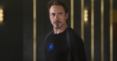 Robert Downey Jr, Doom'u 10 yıl önce fısıldadı, şimdi bomba
