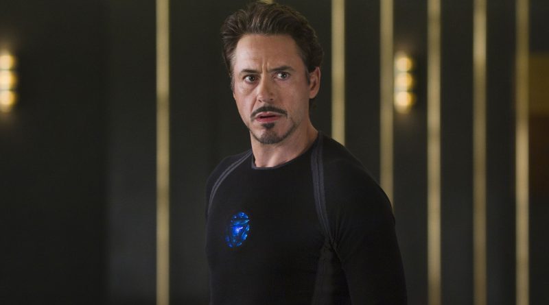 Robert Downey Jr, Doom'u 10 yıl önce fısıldadı, şimdi bomba