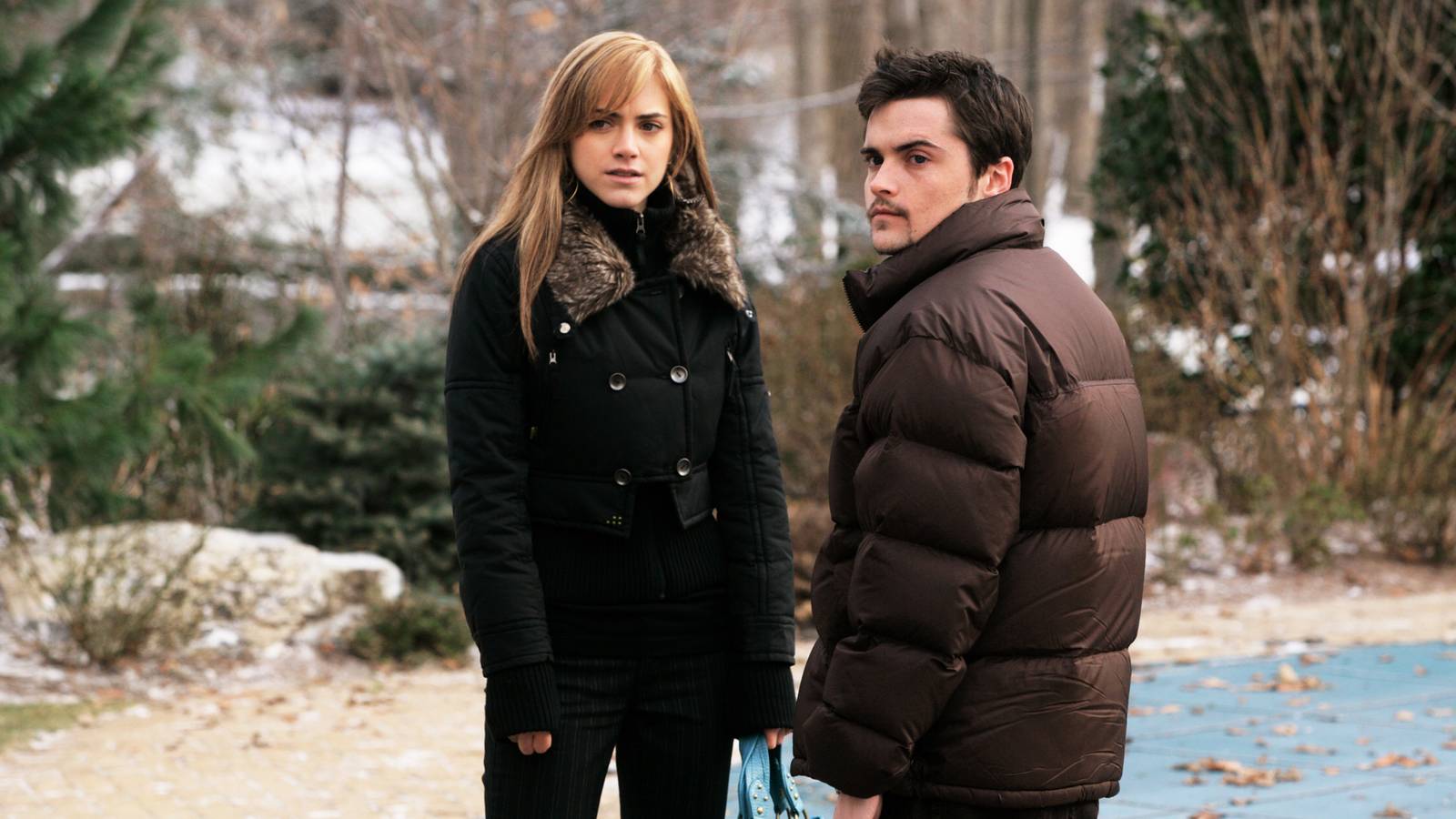 Aile, suç, terapi, karmaşa, derinlik, efsane, televizyon