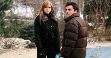 Ailesi, suç, terapi; karmaşık bir hayatın yansımaları